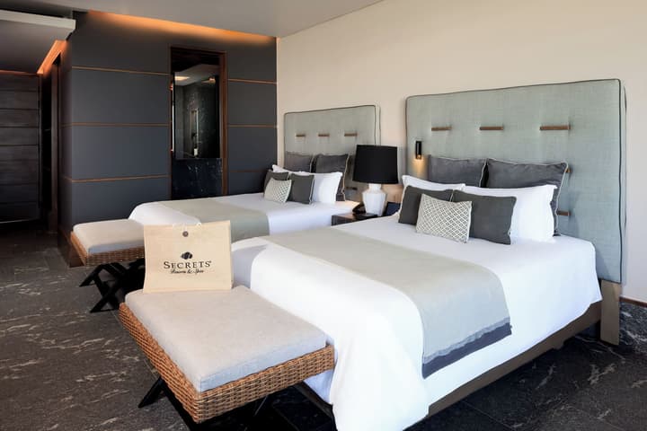 Secrets Moxché Playa del Carmen - Adults Only - All Inclusive