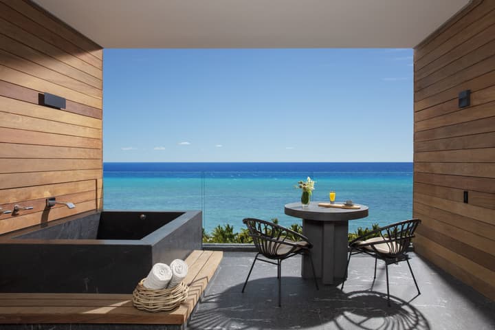 Secrets Moxché Playa del Carmen - Adults Only - All Inclusive