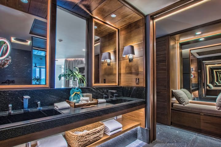 Secrets Moxché Playa del Carmen - Adults Only - All Inclusive