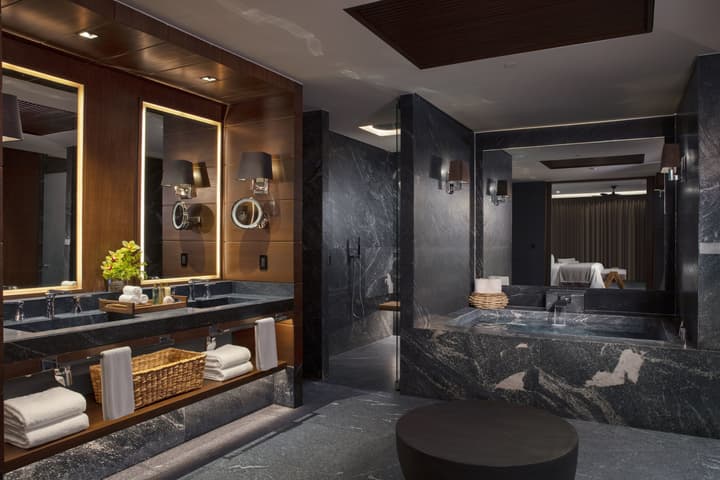 Secrets Moxché Playa del Carmen - Adults Only - All Inclusive