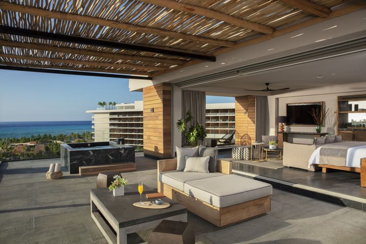 Secrets Moxché Playa del Carmen - Adults Only - All Inclusive