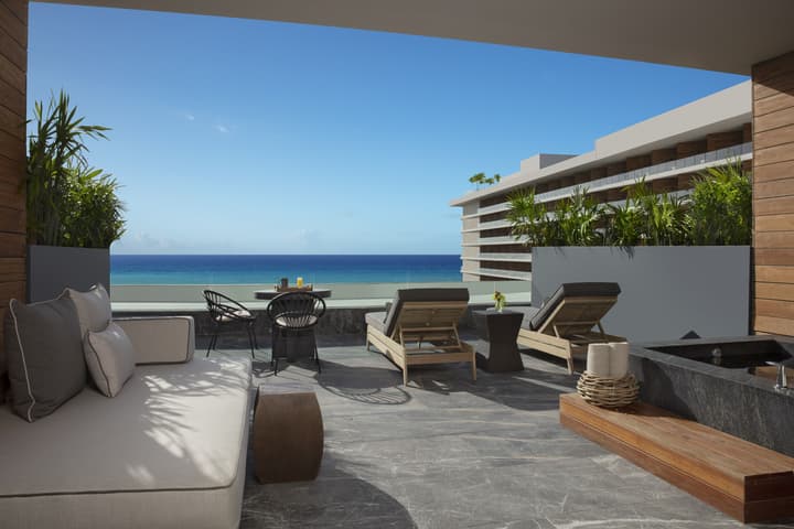 Secrets Moxché Playa del Carmen - Adults Only - All Inclusive