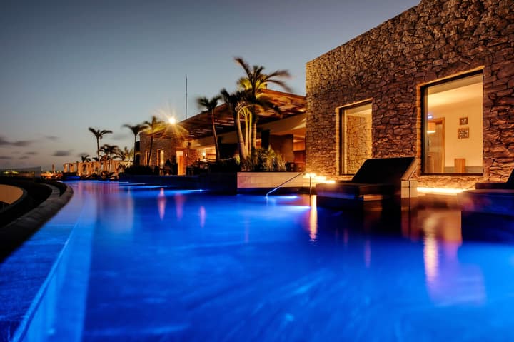 Secrets Moxché Playa del Carmen - Adults Only - All Inclusive