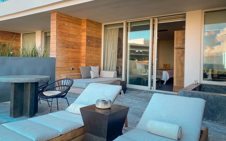 Secrets Moxché Playa del Carmen - Adults Only - All Inclusive