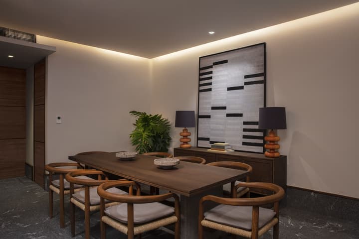 Secrets Moxché Playa del Carmen - Adults Only - All Inclusive