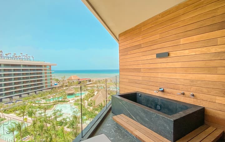 Secrets Moxché Playa del Carmen - Adults Only - All Inclusive