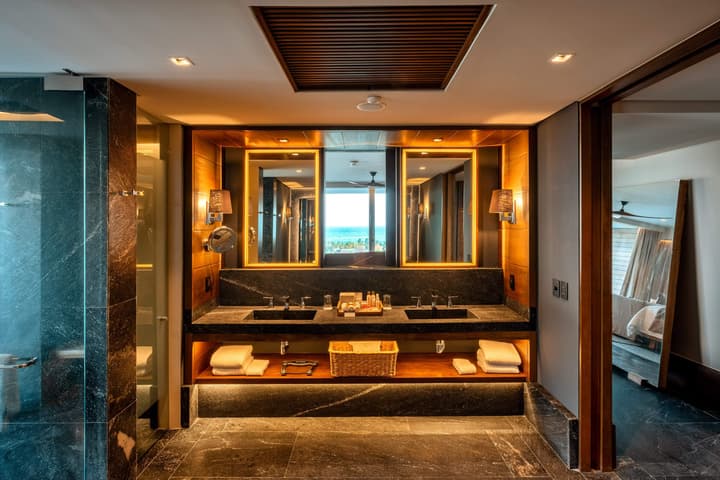 Secrets Moxché Playa del Carmen - Adults Only - All Inclusive