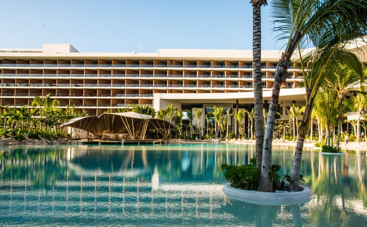 Secrets Moxché Playa del Carmen - Adults Only - All Inclusive