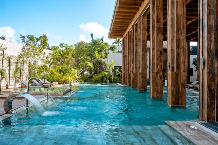 Secrets Moxché Playa del Carmen - Adults Only - All Inclusive