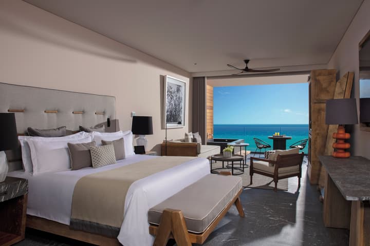Secrets Moxché Playa del Carmen - Adults Only - All Inclusive