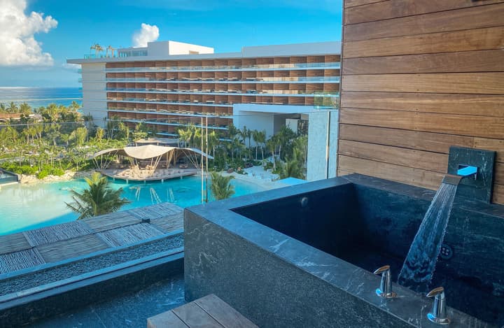 Secrets Moxché Playa del Carmen - Adults Only - All Inclusive