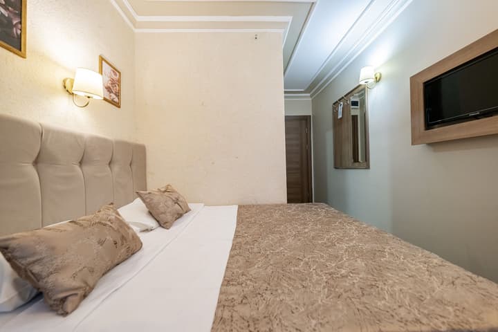 Hamit Hotel Kizilay