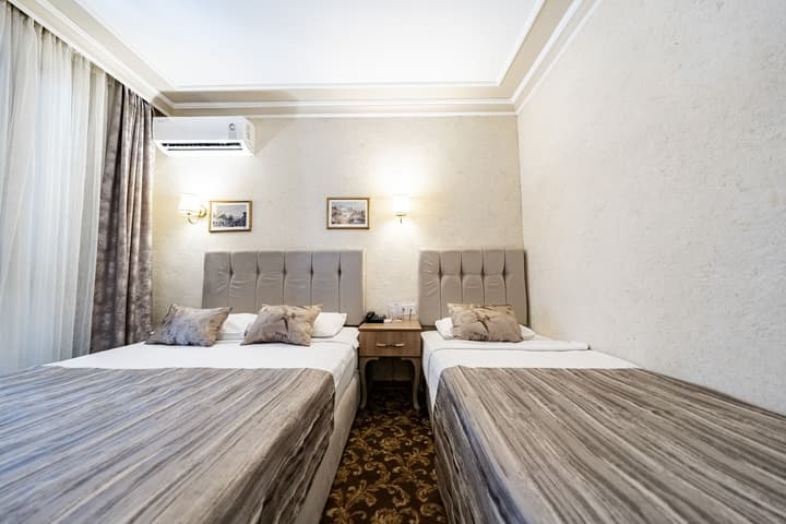 Hamit Hotel Kizilay