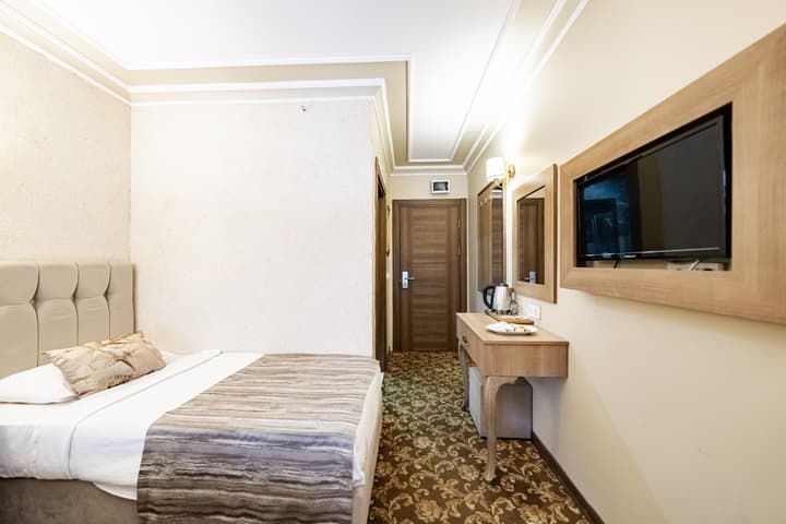 Hamit Hotel Kizilay