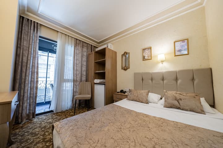 Hamit Hotel Kizilay