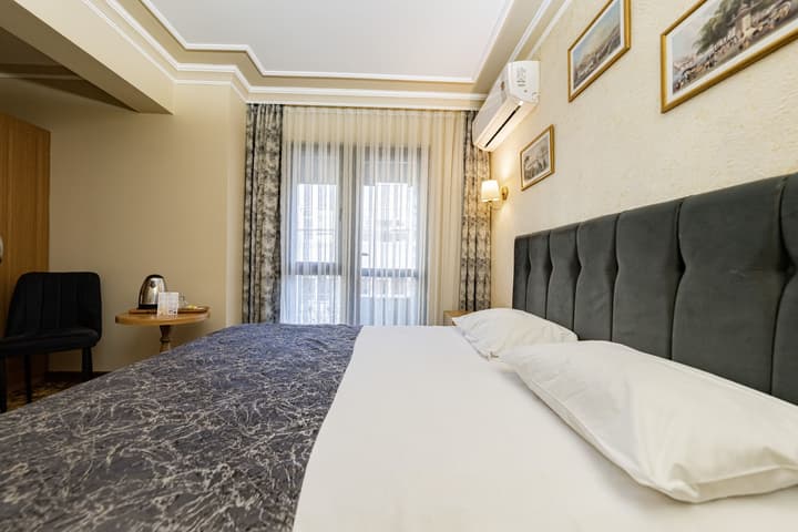 Hamit Hotel Kizilay