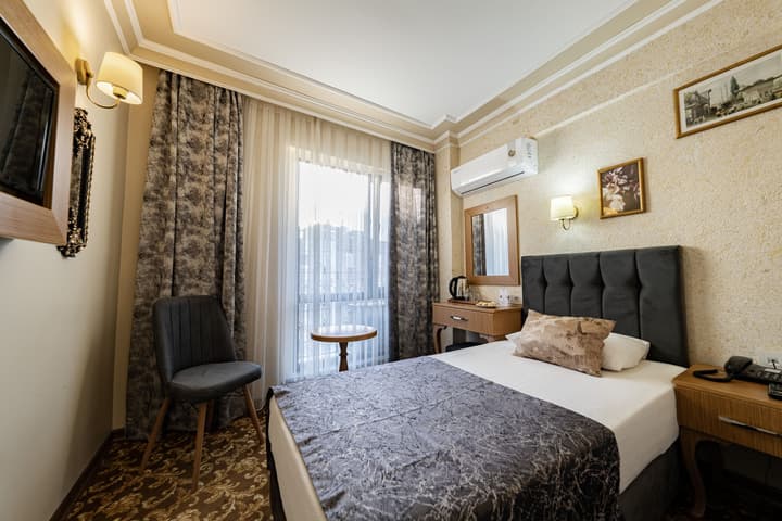 Hamit Hotel Kizilay