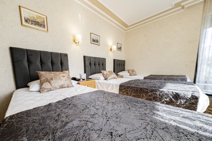 Hamit Hotel Kizilay
