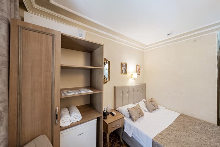 Hamit Hotel Kizilay