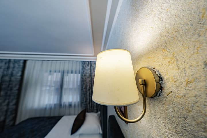 Hamit Hotel Kizilay