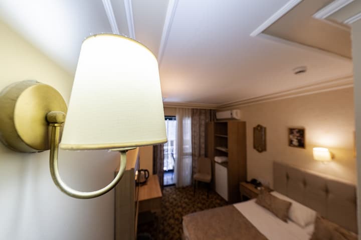 Hamit Hotel Kizilay