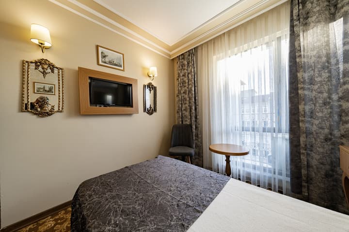 Hamit Hotel Kizilay