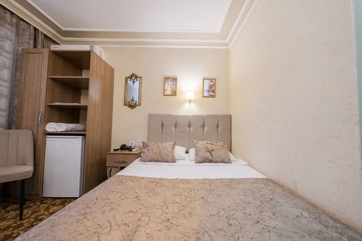 Hamit Hotel Kizilay