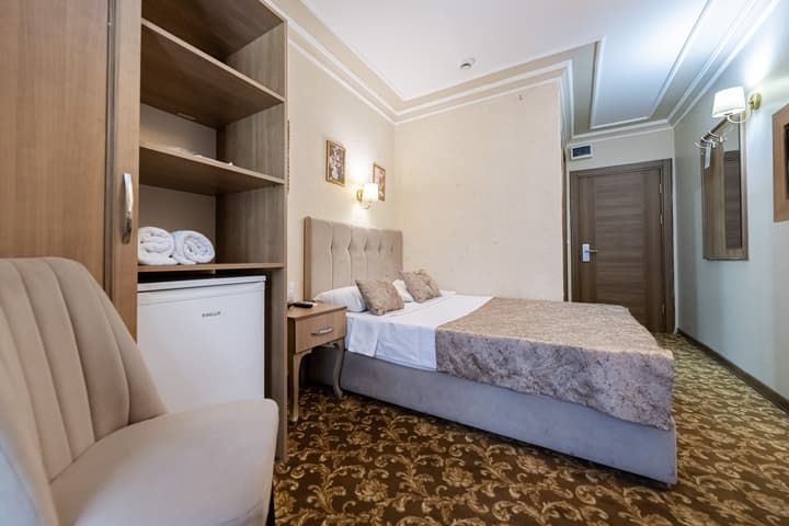 Hamit Hotel Kizilay
