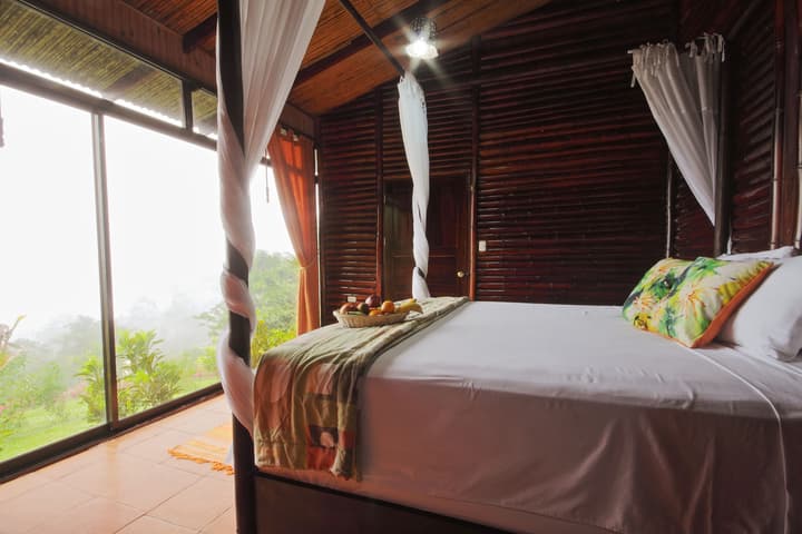 Arenal Waterfall Lodge