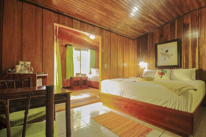 Arenal Waterfall Lodge