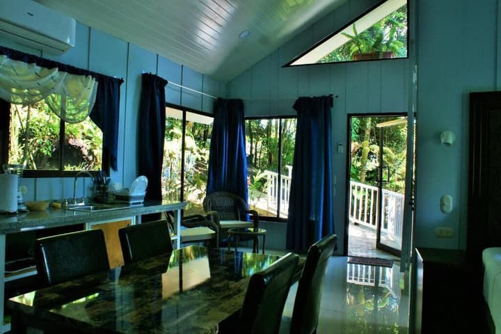 Arenal Waterfall Lodge