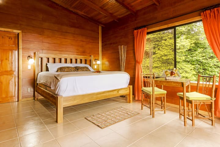 Arenal Waterfall Lodge
