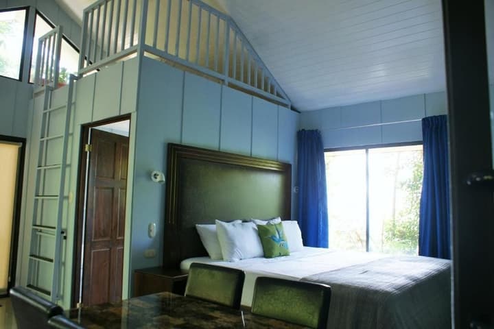 Arenal Waterfall Lodge