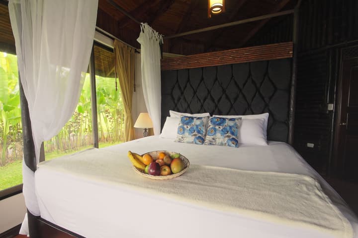 Arenal Waterfall Lodge