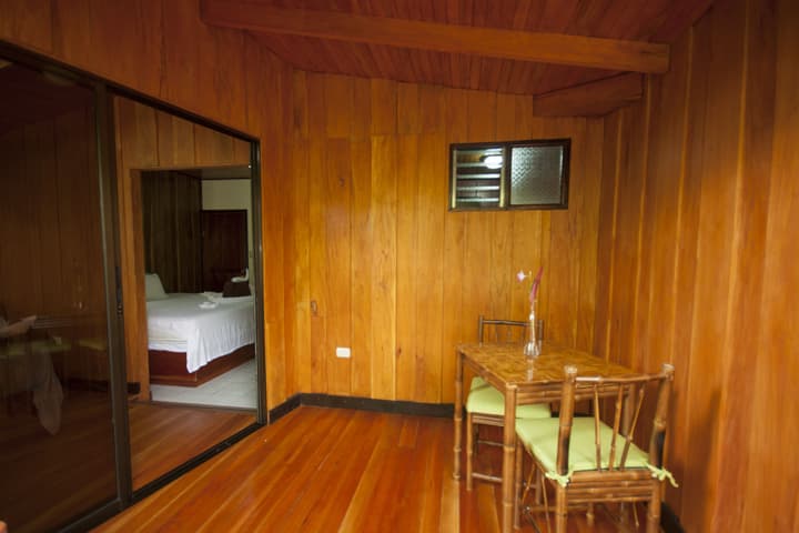 Arenal Waterfall Lodge