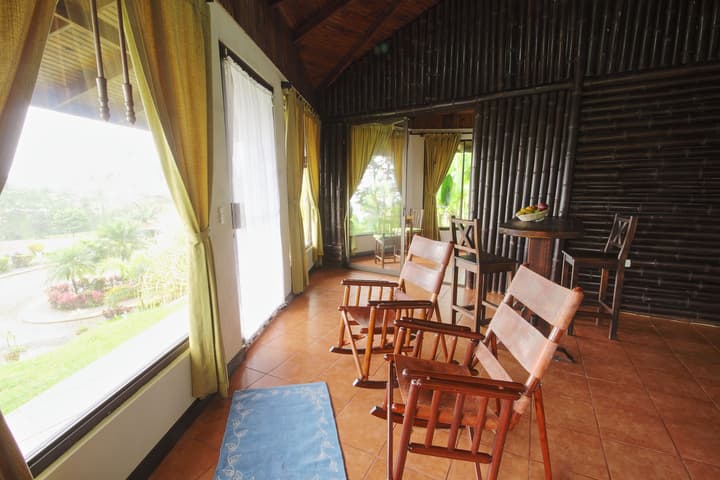 Arenal Waterfall Lodge