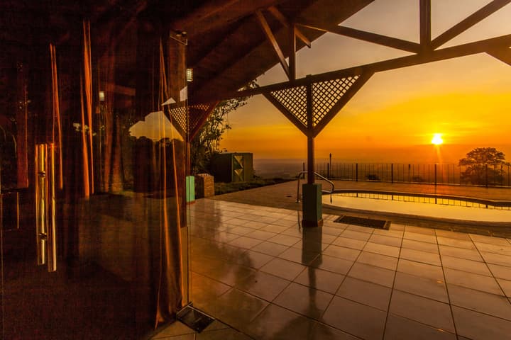 Arenal Waterfall Lodge