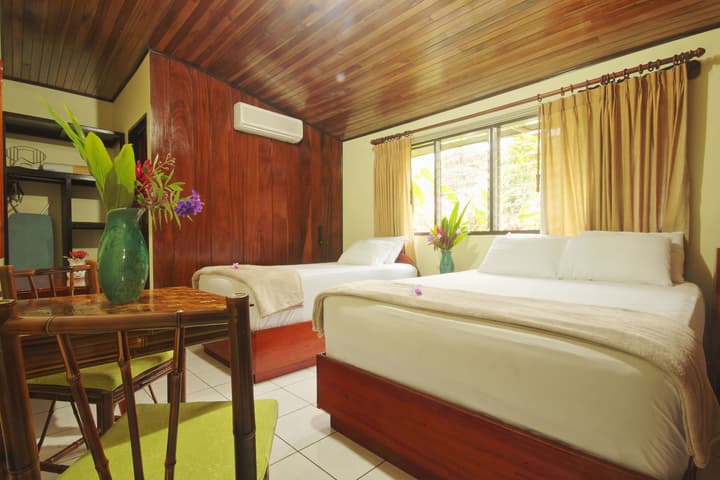 Arenal Waterfall Lodge
