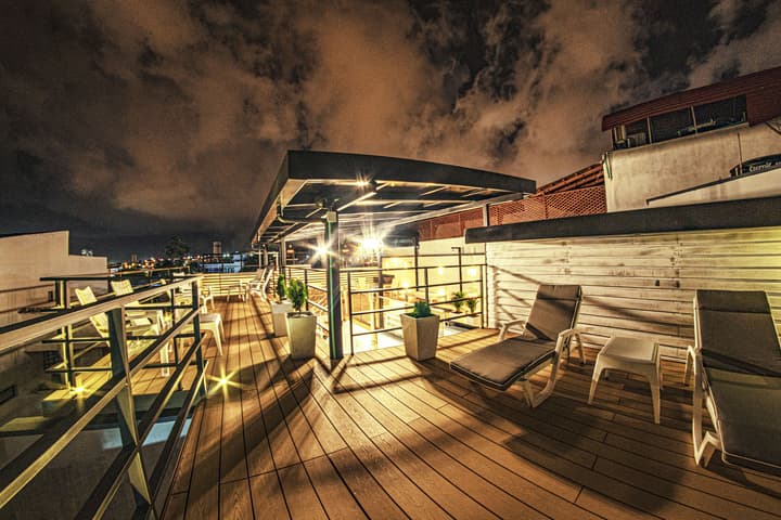Casa Amanzi Cartagena by Bernalo Hotels