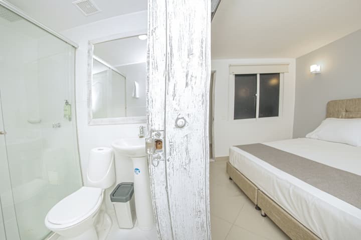 Casa Amanzi Cartagena by Bernalo Hotels