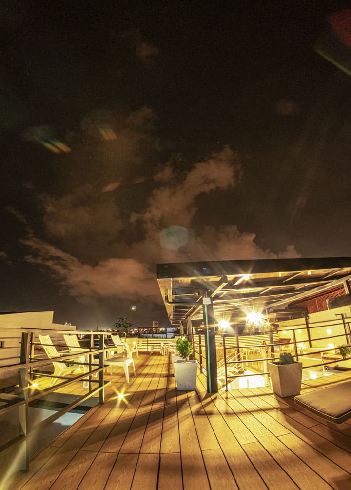 Casa Amanzi Cartagena by Bernalo Hotels