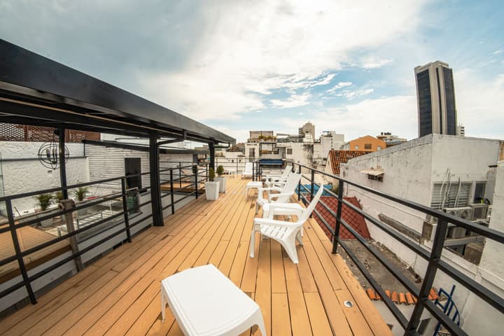 Casa Amanzi Cartagena by Bernalo Hotels