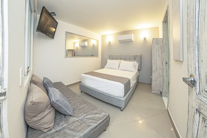 Casa Amanzi Cartagena by Bernalo Hotels