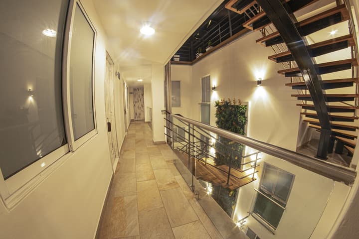 Casa Amanzi Cartagena by Bernalo Hotels