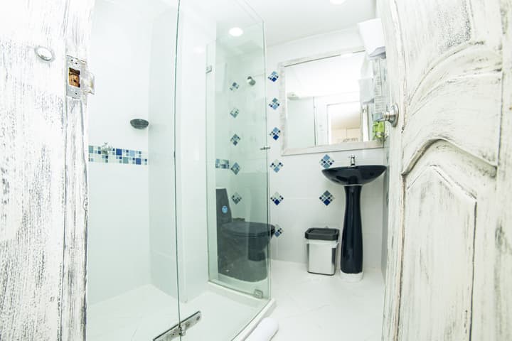 Casa Amanzi Cartagena by Bernalo Hotels