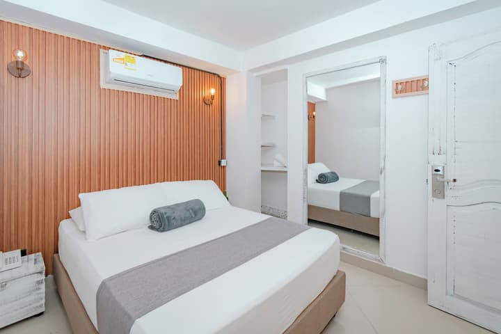 Casa Amanzi Cartagena by Bernalo Hotels