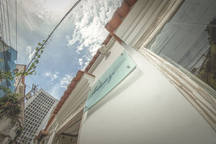 Casa Amanzi Cartagena by Bernalo Hotels