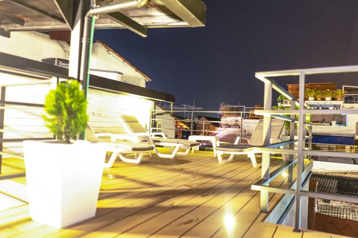 Casa Amanzi Cartagena by Bernalo Hotels