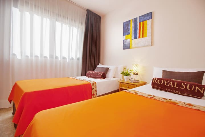Royal Sun Resort