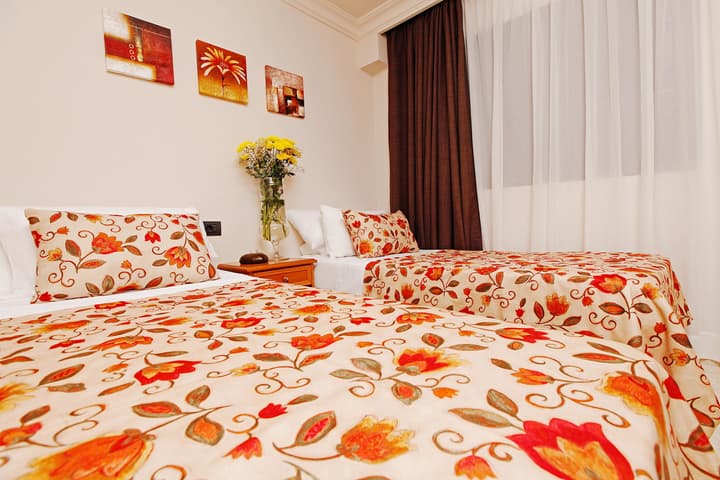 Royal Sun Resort